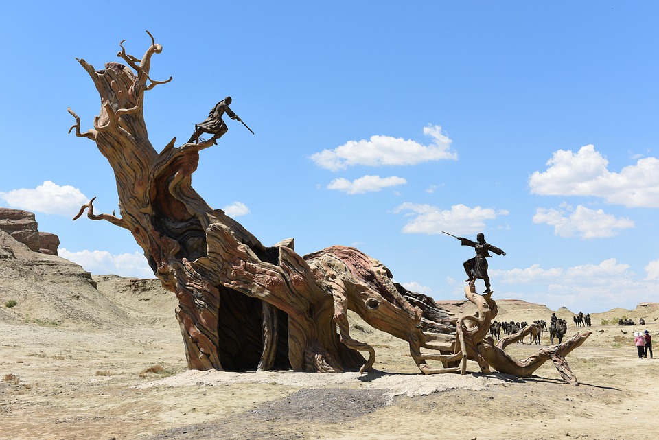 Start Your Online Journey: The Best Free Hosting Platforms and Domain Names