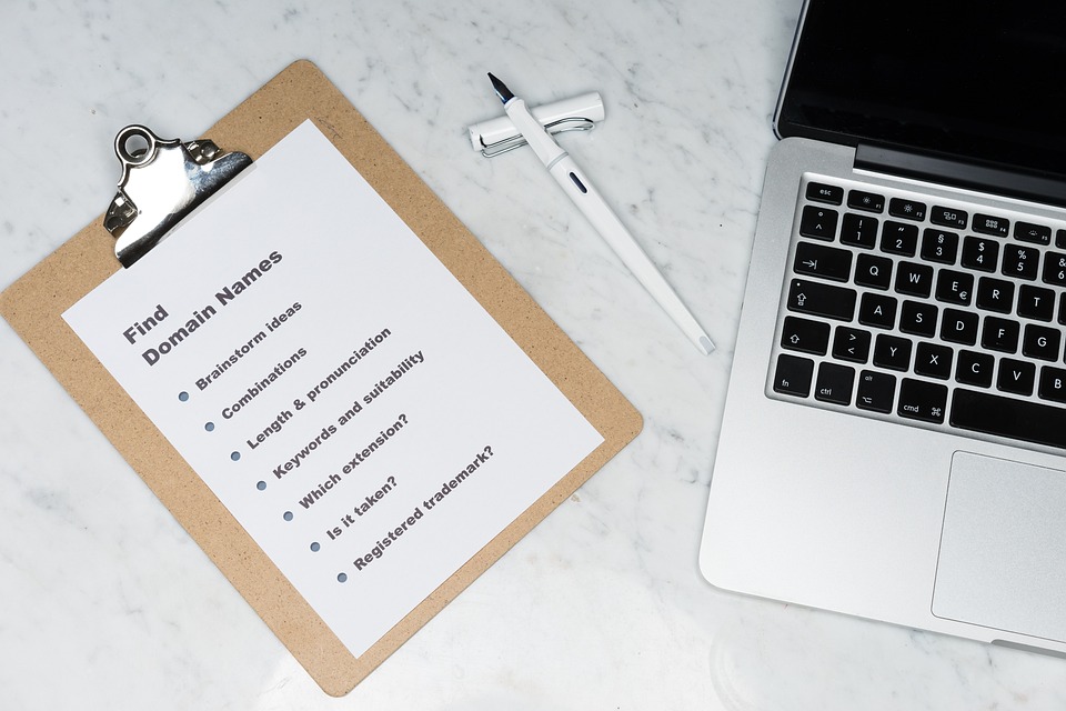 Unlock the Web: Top 5 Free Hosting Services and Domain Names