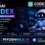 OpenAI Codex in ChatGPT: The Future of AI Coding Has Officially Started
