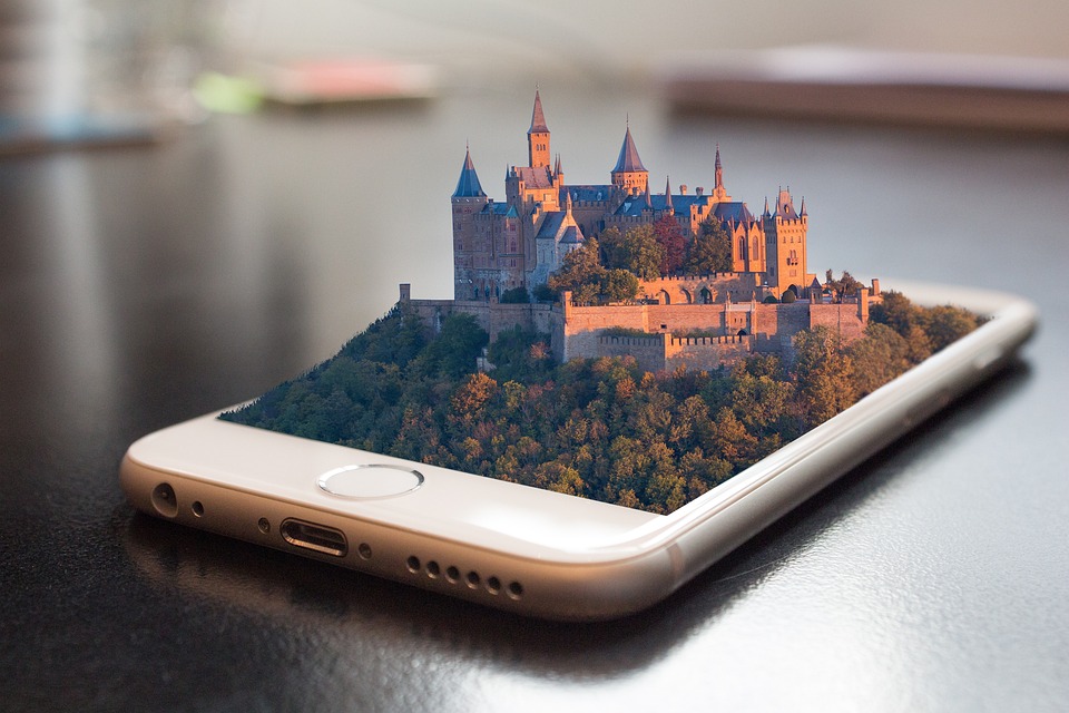 The Future of Coding: Why Mobile App Development is Here to Stay
