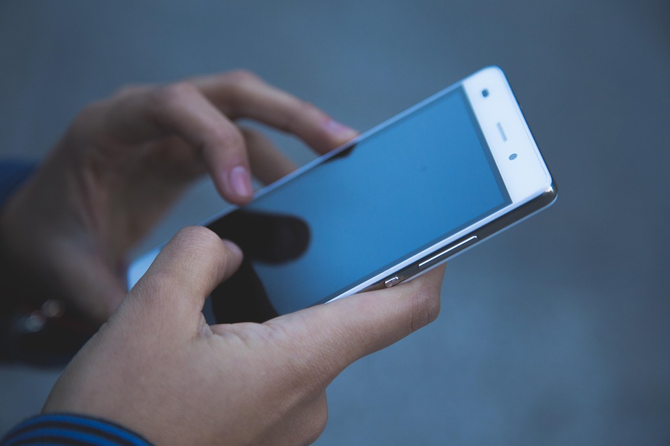 Top Mobile Development Trends to Watch in 2024