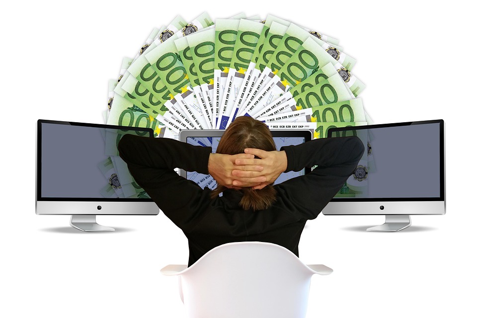 Unlocking Your Earning Potential: How to Make Money Using AI Technology