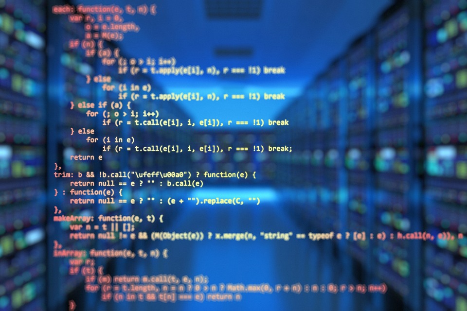 Dive into Artificial Intelligence: A Complete Guide to Our Programming Course