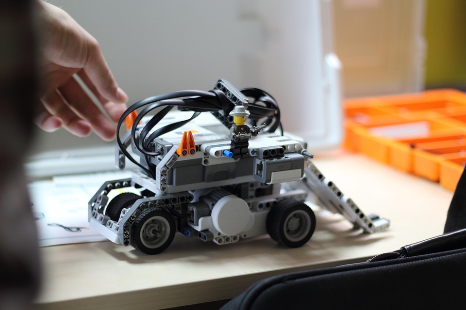 Elevate Your Career: Why Learning AI Programming is a Game-Changer