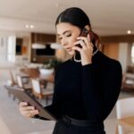 Revolutionizing Business: How AI is Shaping the Future of Work