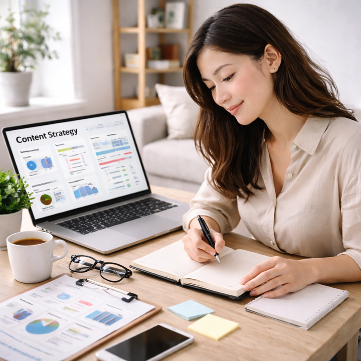 Unlocking Insights: How Analytics AI is Revolutionizing Business Intelligence