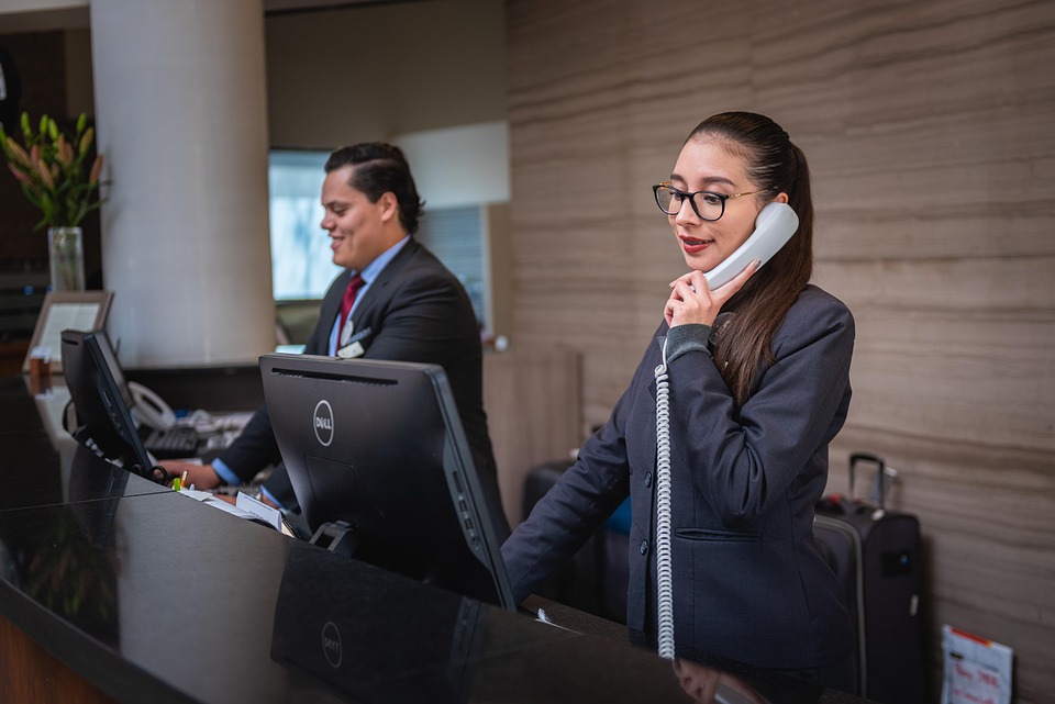 Unlocking Potential: How AI Services Are Revolutionizing Business Operations