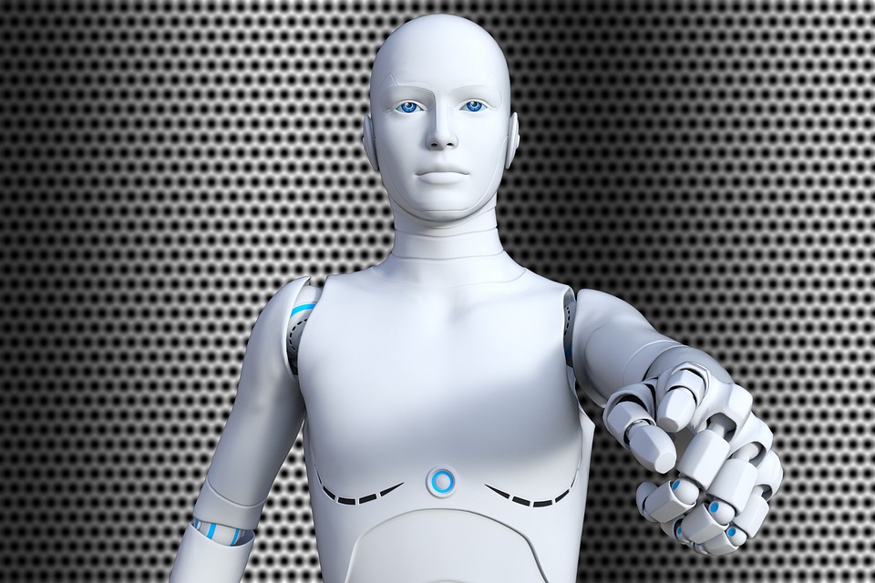 Top 10 AI Innovators: Companies Shaping the Future of Technology
