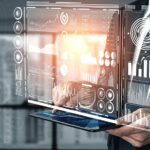 Navigating the Future: AI-Powered Decision Making in Business