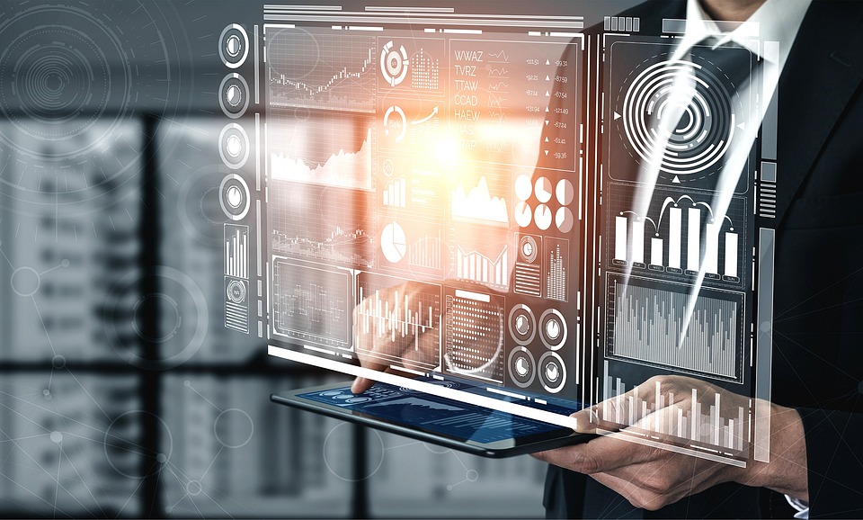 Navigating the Future: AI-Powered Decision Making in Business