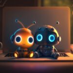Collaborative AI: How Programmers and Machines Work Together