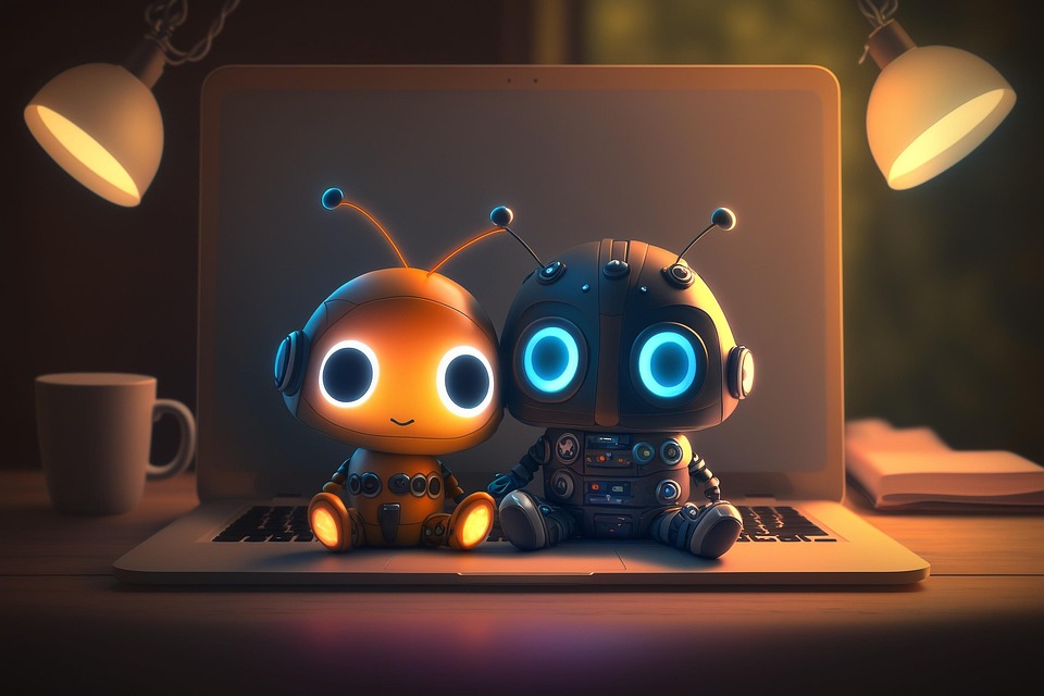 Collaborative AI: How Programmers and Machines Work Together