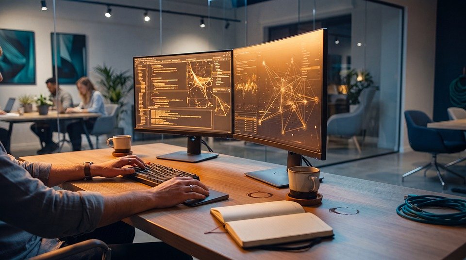 From Novice to Pro: Using AI Assistance to Enhance Your Coding Skills