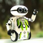 Future-Proofing Your Skills: Learning AI Coding for Tomorrow’s Jobs