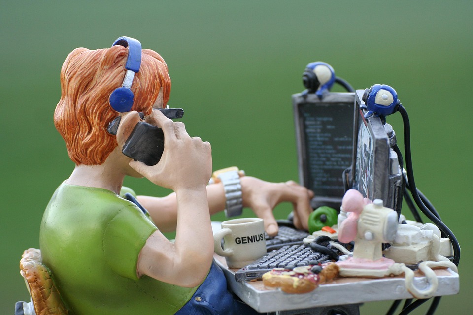 Machine Learning: A Programmer’s New Best Friend