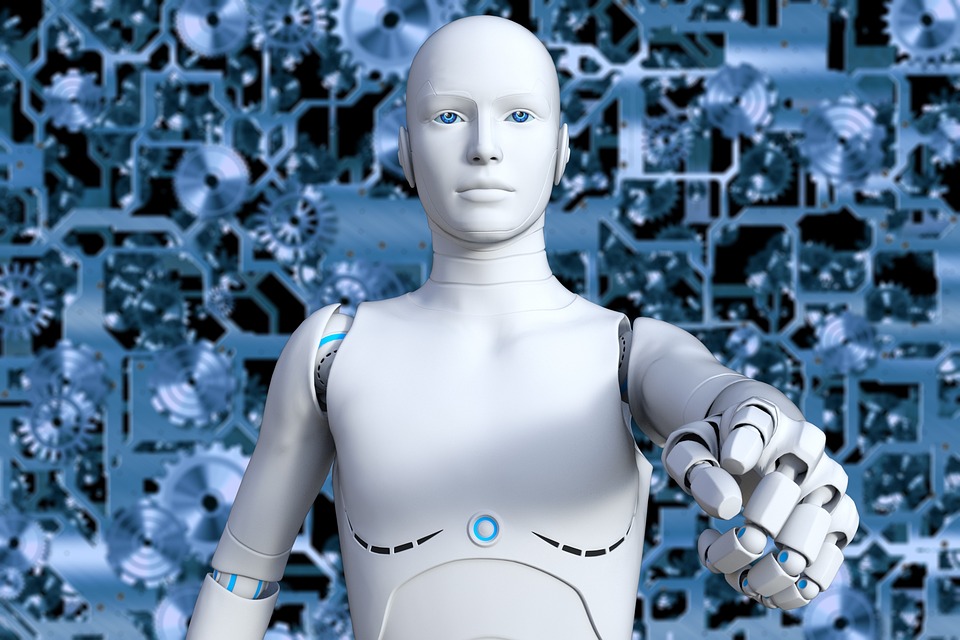 The Rise of No-Code AI: Revolutionizing Programming for Everyone