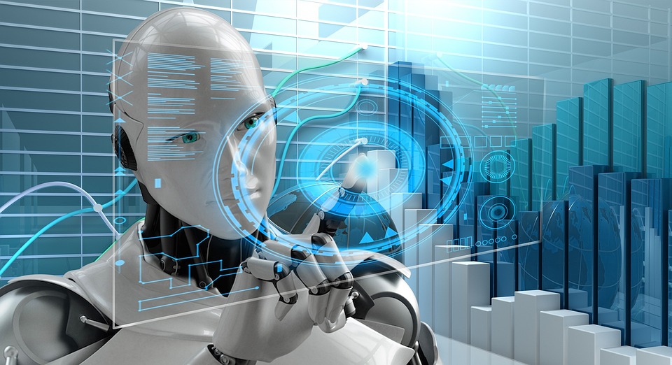 The Future of Business Intelligence: How AI is Shaping Data-Driven Decisions