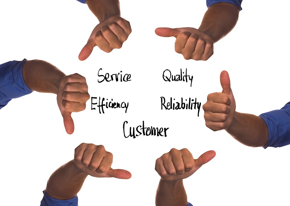 The Future of Customer Care: Top AI Companies Leading the Charge