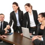 Data-Driven Decisions: Leveraging AI for Smarter Business Strategies