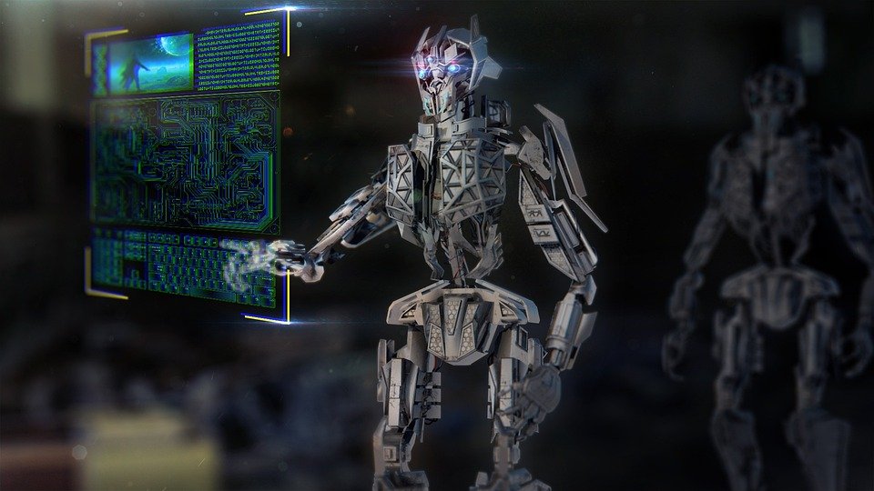 From Vision to Reality: The AI Companies Transforming Everyday Life
