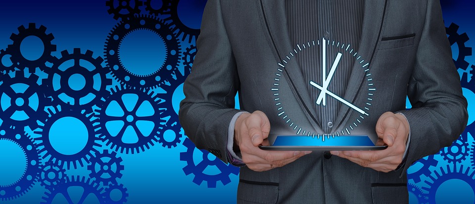 From Data to Decisions: Leveraging AI for Smarter Business Operations