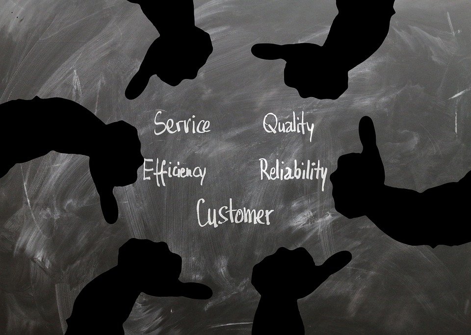 AI Customer Service: Boosting Efficiency and Enhancing Customer Satisfaction