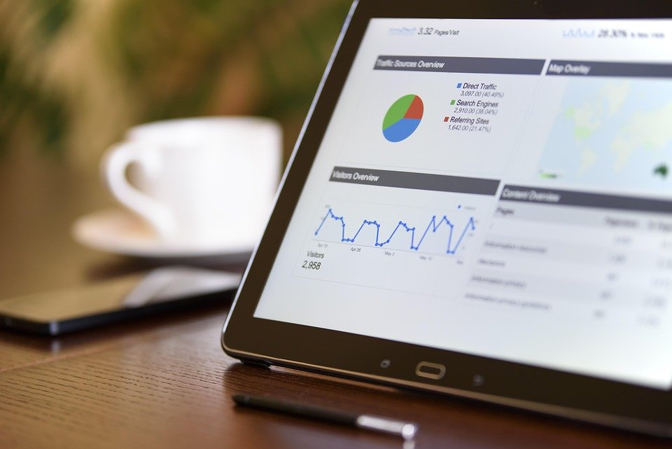 From Data to Decisions: The Transformative Power of AI in Analytics